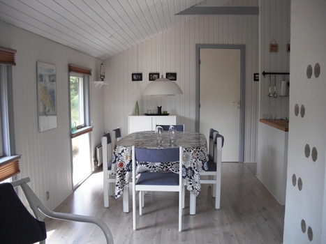 Holiday home 824