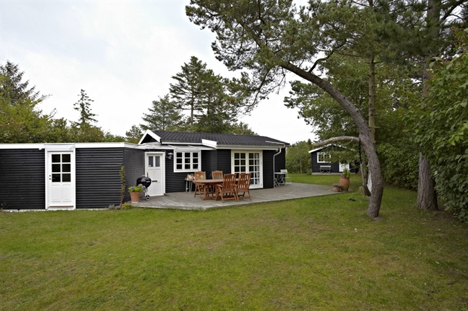 Holiday home 8357