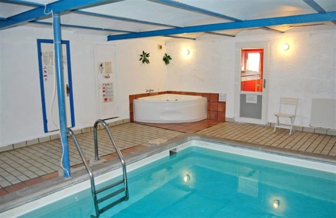 Holiday home 8522