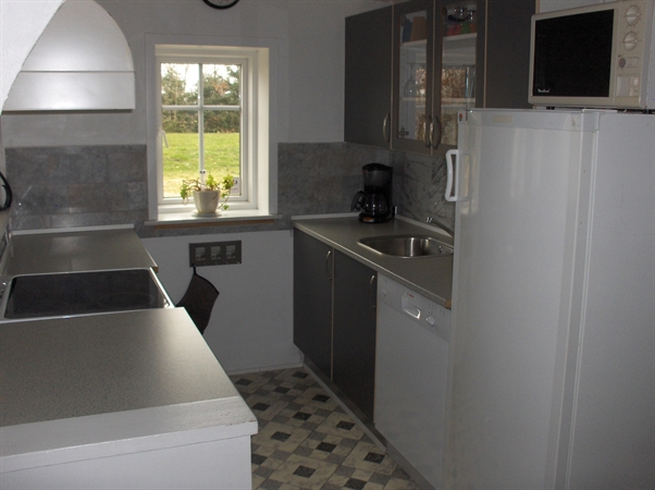 Holiday home 8522