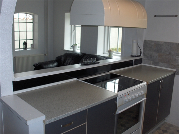Holiday home 8522
