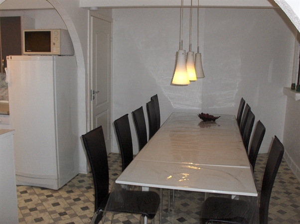 Holiday home 8522
