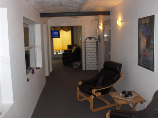 Holiday home 8522