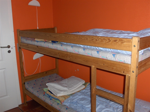 Holiday home 8522
