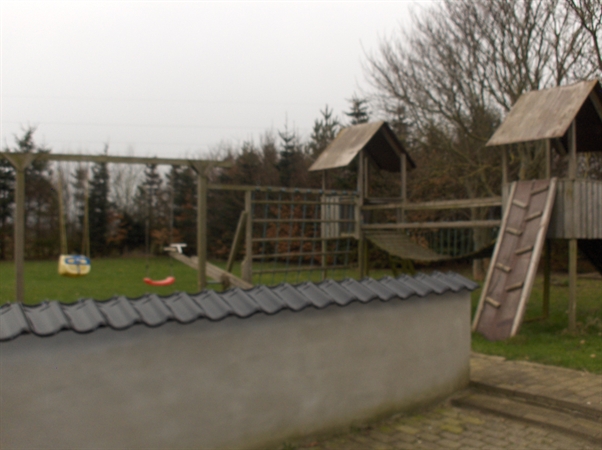 Holiday home 8522