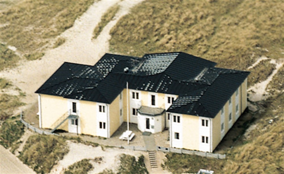 Holiday home in Henne Strand for 50 persons