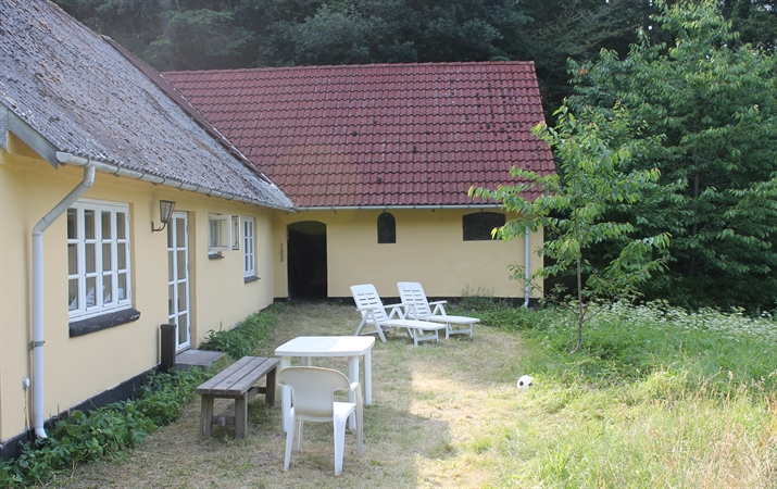 Holiday home in Skanderborg for 5 persons