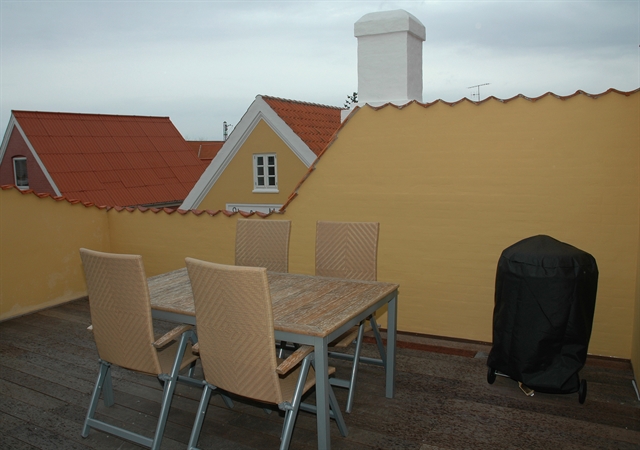 Holiday home in Skagen, Midtby for 4 persons