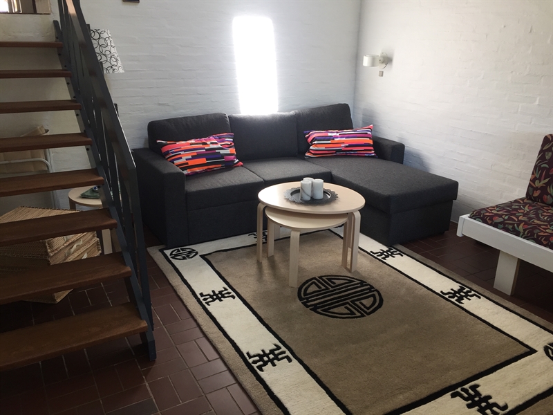 Holiday home in Allinge for 7 persons