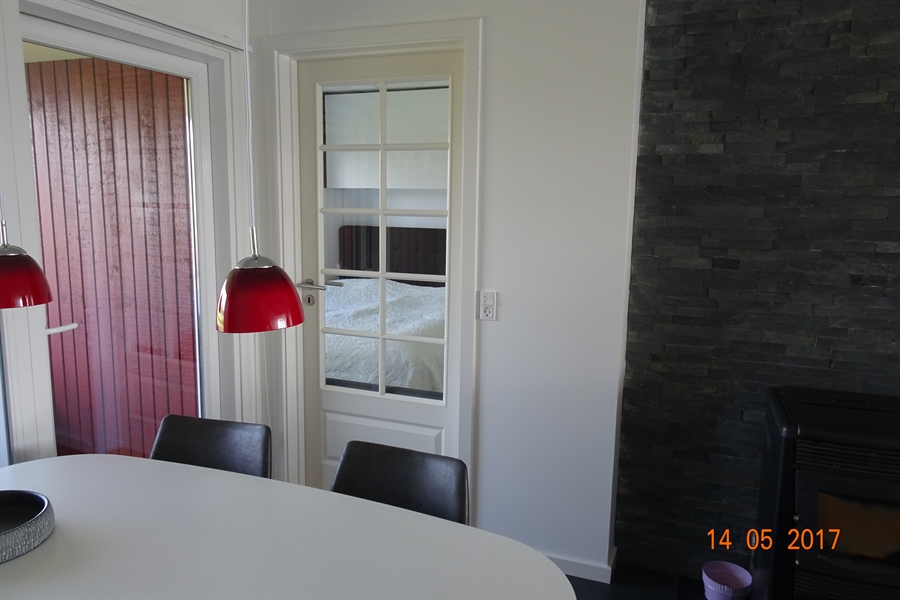 Holiday home in Lemvig for 6 persons