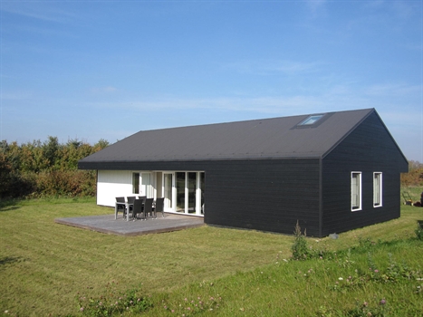 Holiday home in Nimtofte for 8 persons