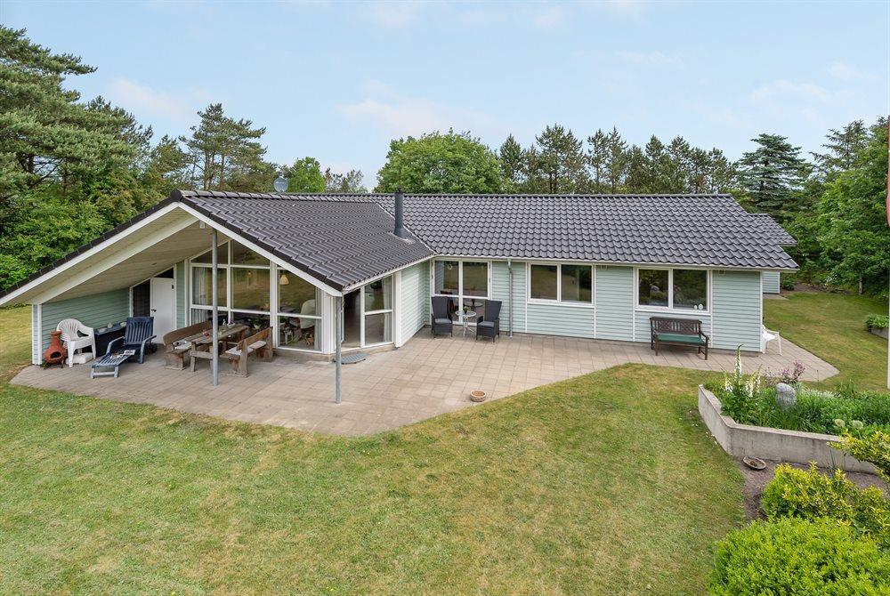 Holiday home in Stauning for 6 persons