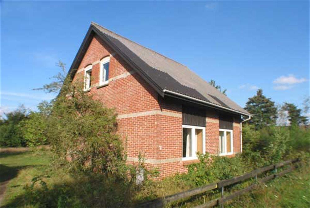 Holiday home in Borris for 7 persons