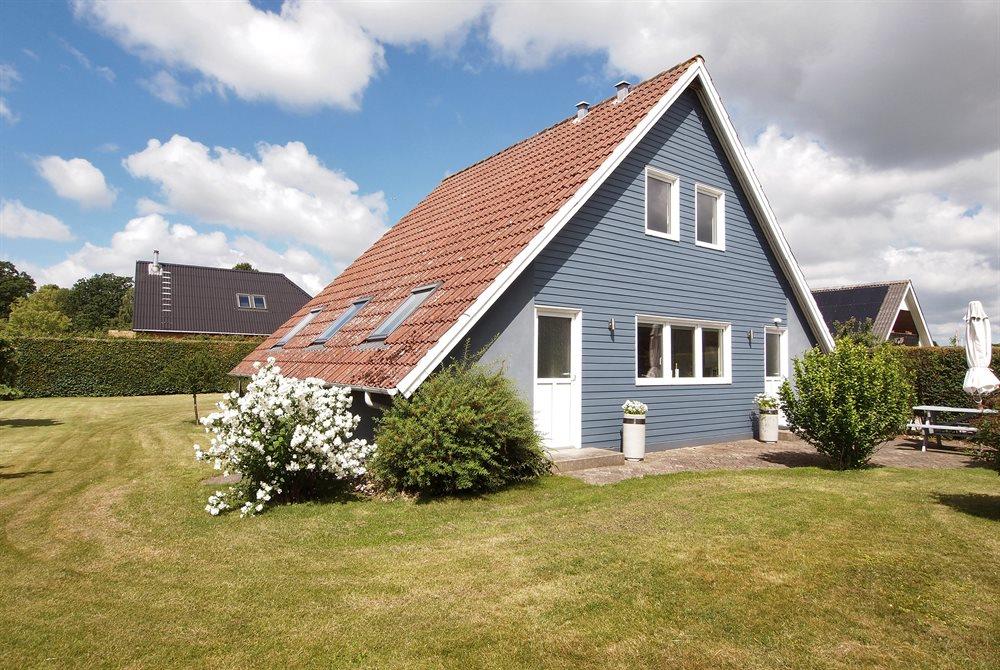 Holiday home in Lundeborg for 6 persons