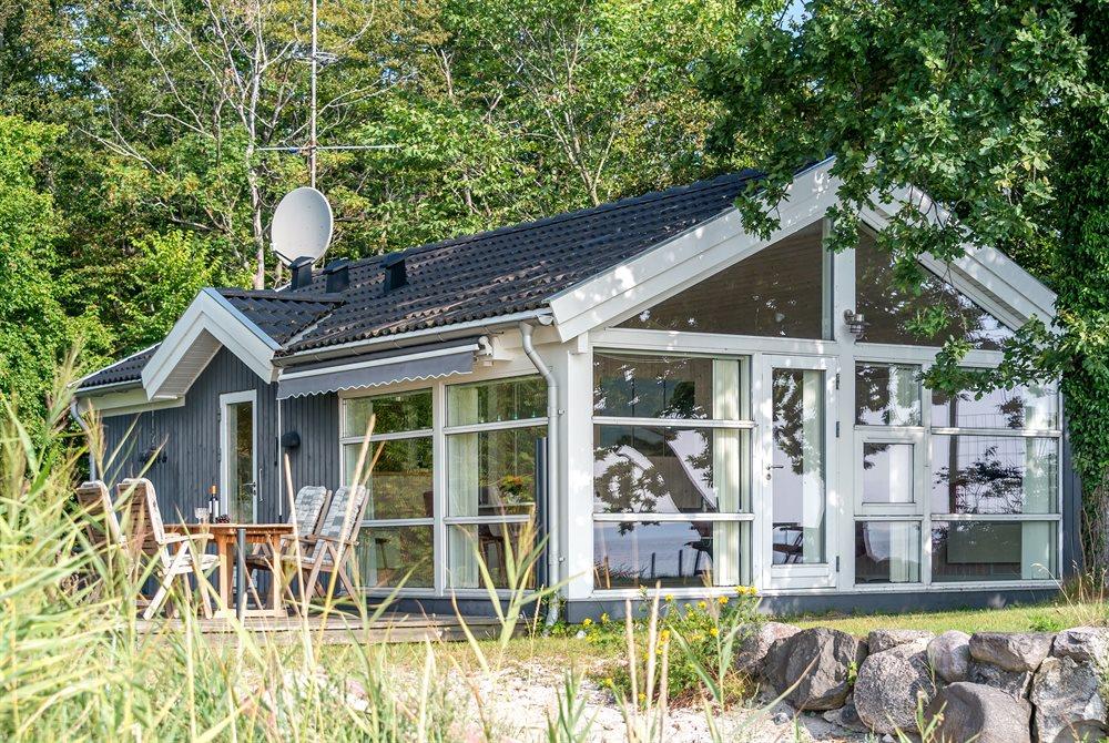 Holiday home in Lundeborg for 6 persons