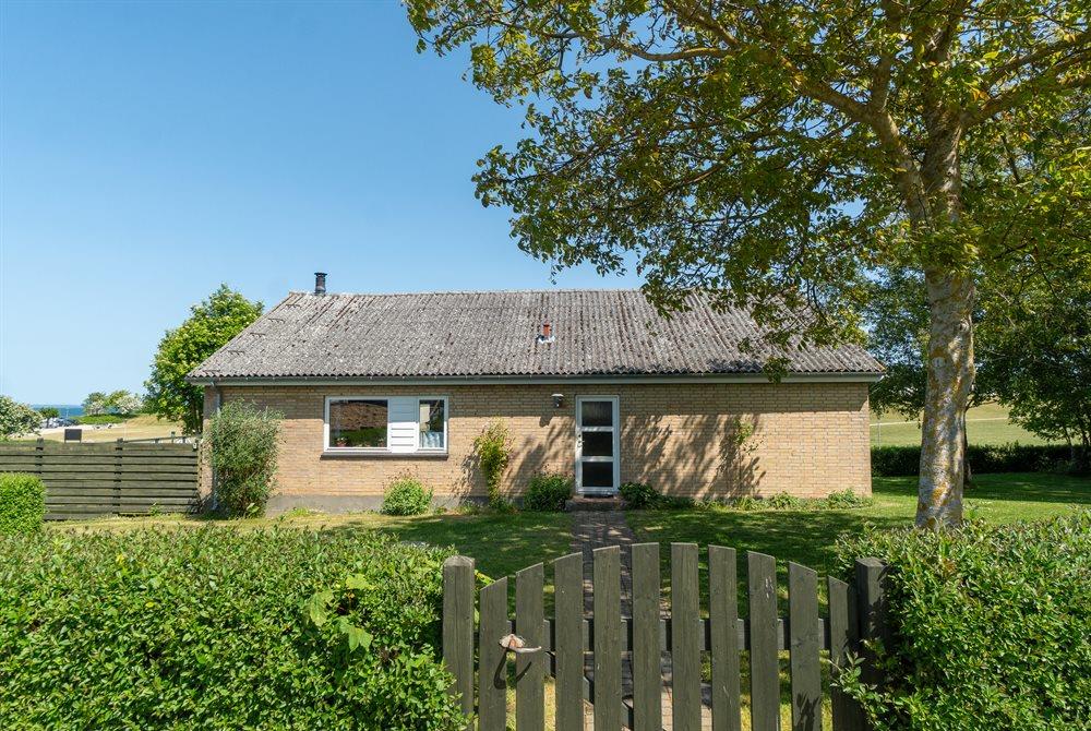 Holiday home in Dagelokke for 8 persons