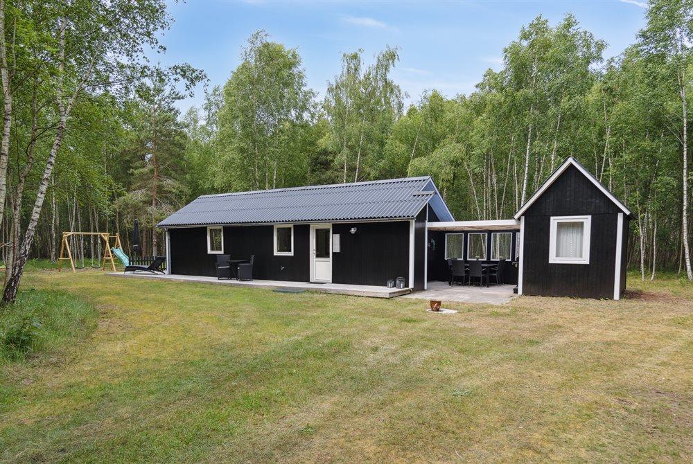 Holiday home in Laeso, Nordmarken for 4 persons