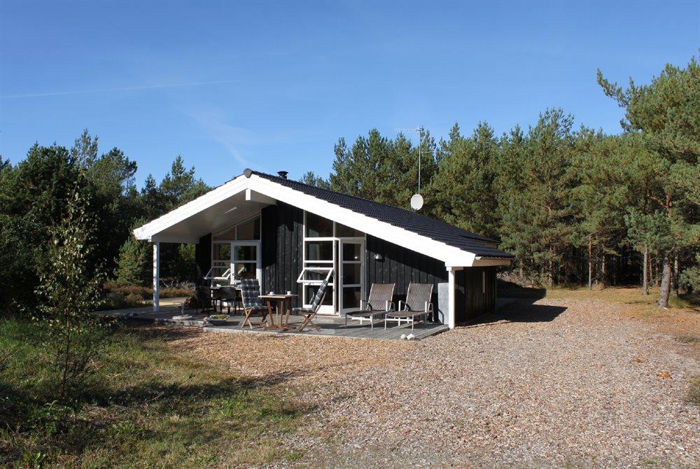 Holiday home in Laeso, Osterby for 6 persons