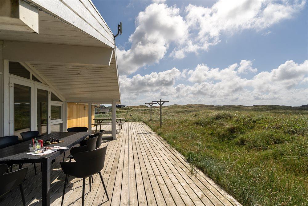 Holiday home in Årgab for 8 persons