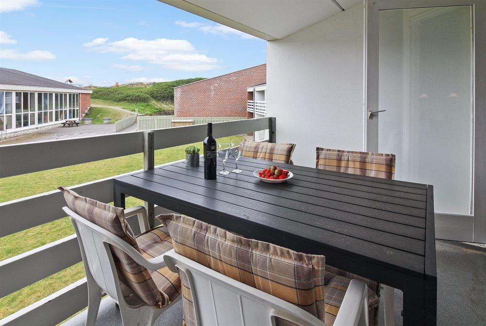 Holiday home in Sondervig for 6 persons