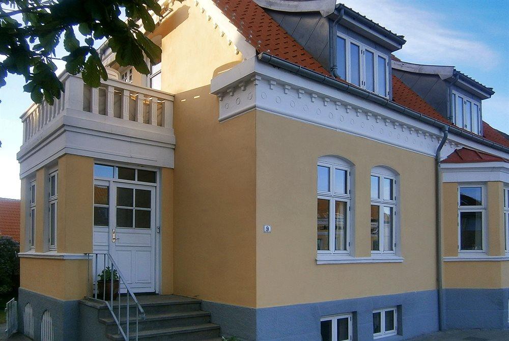 Holiday home in Skagen, Østerby for 6 persons