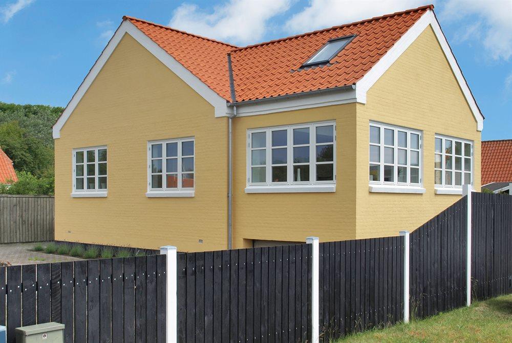 Holiday home in Skagen, Vesterby for 8 persons