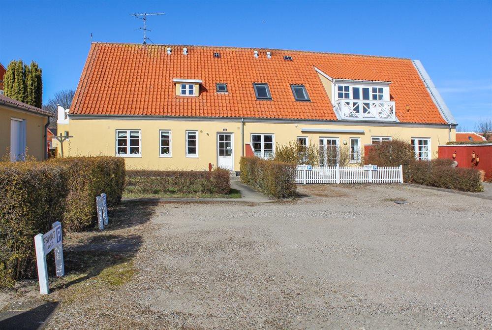Holiday home in Skagen, Vesterby for 4 persons