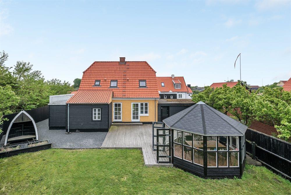 Holiday home in Skagen, Østerby for 8 persons