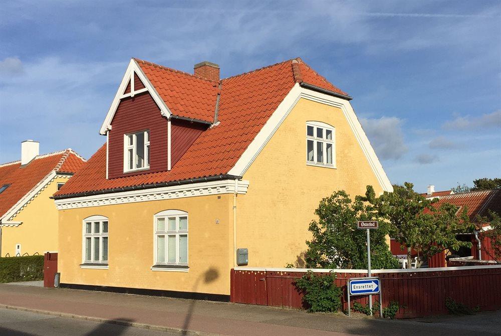 Holiday home in Skagen, Østerby for 12 persons