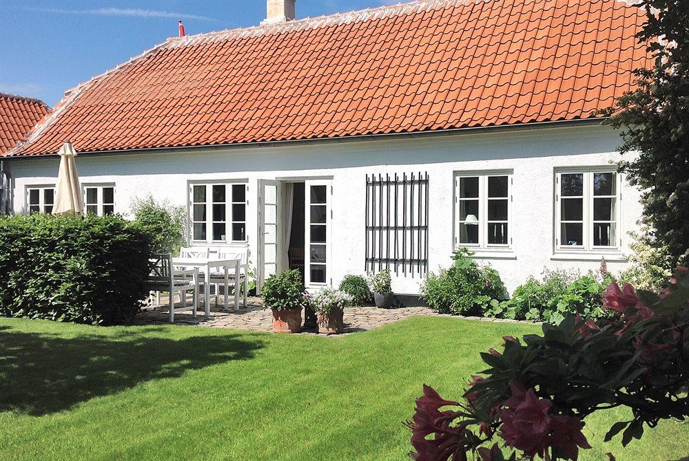 Holiday home in Skagen, Midtby for 6 persons