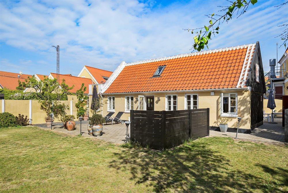 Holiday home in Skagen, Midtby for 4 persons
