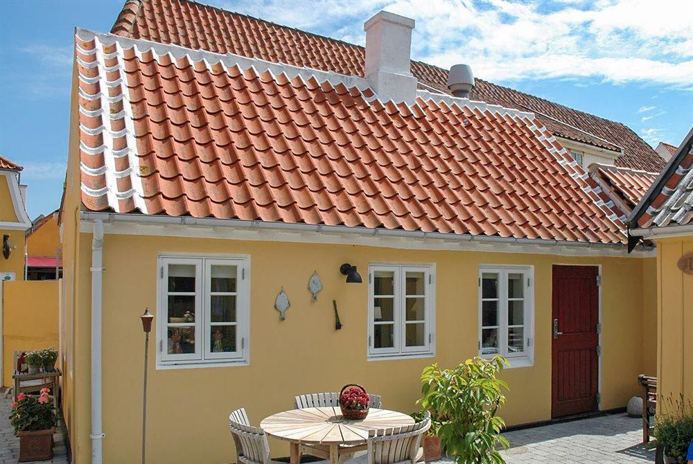 Holiday home in Skagen, Midtby for 2 persons