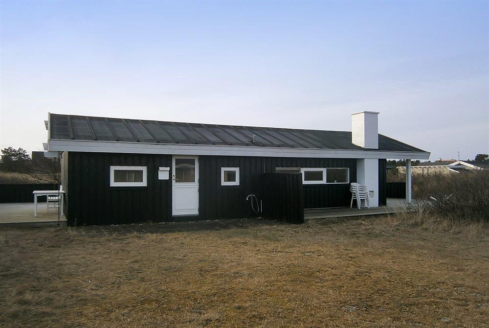 Holiday home in Gl. Skagen for 7 persons