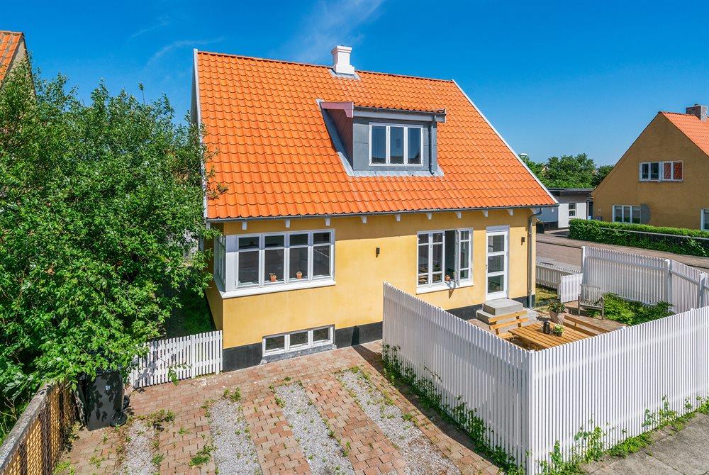 Holiday home in Skagen, Midtby for 10 persons
