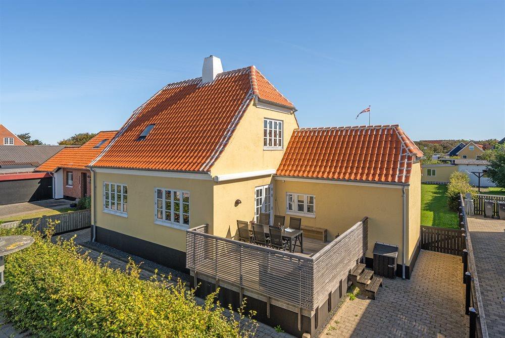 Holiday home in Skagen, Nordby for 0 persons