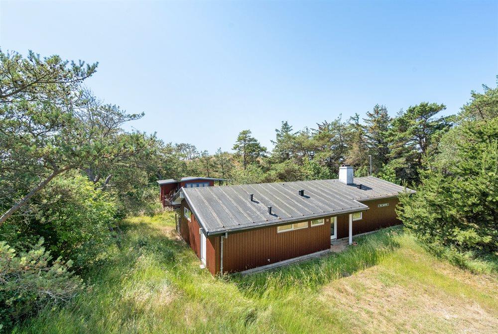 Holiday home in Gl. Skagen for 5 persons