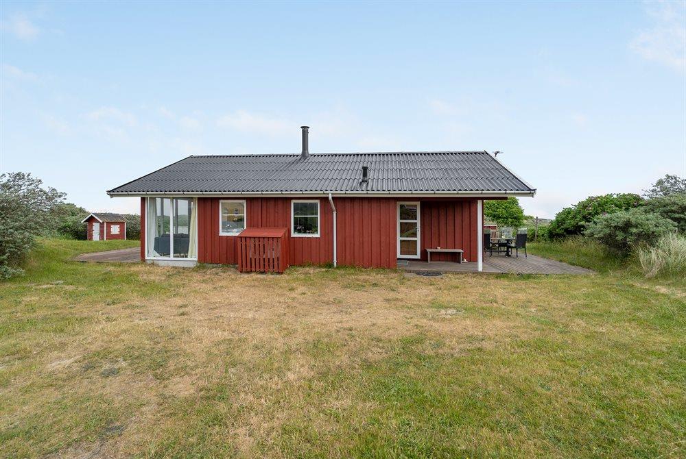 Holiday home in Norlev for 6 persons