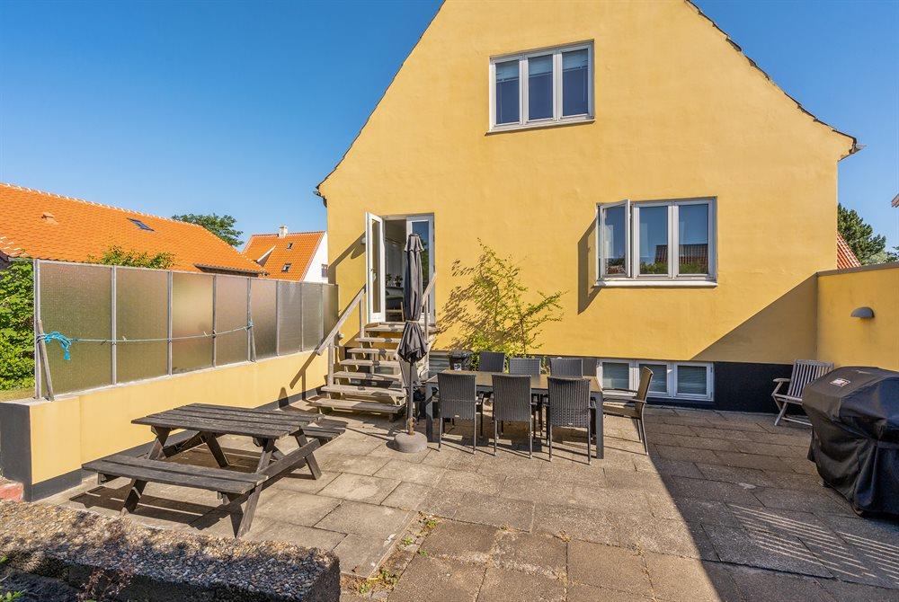 Holiday home in Skagen, Vesterby for 8 persons