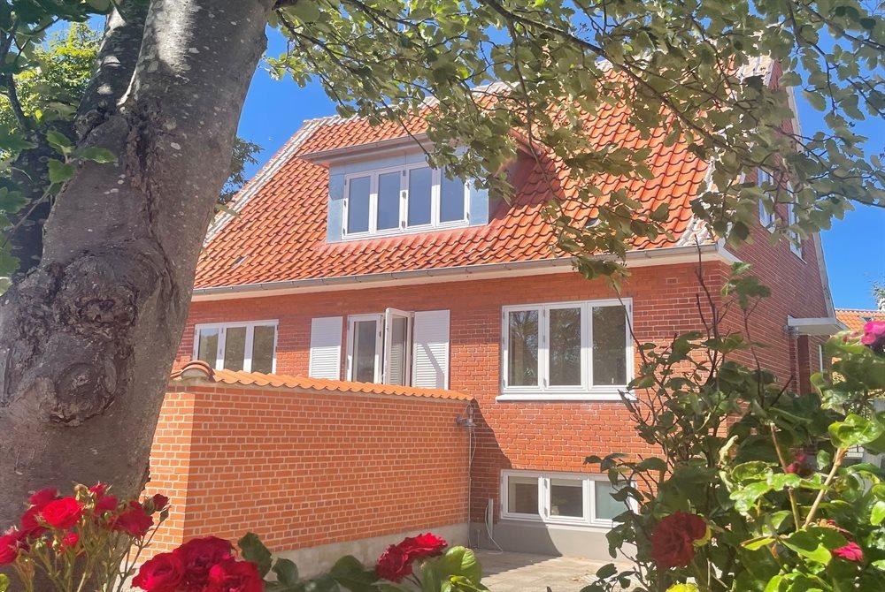 Holiday home in Skagen, Østerby for 10 persons
