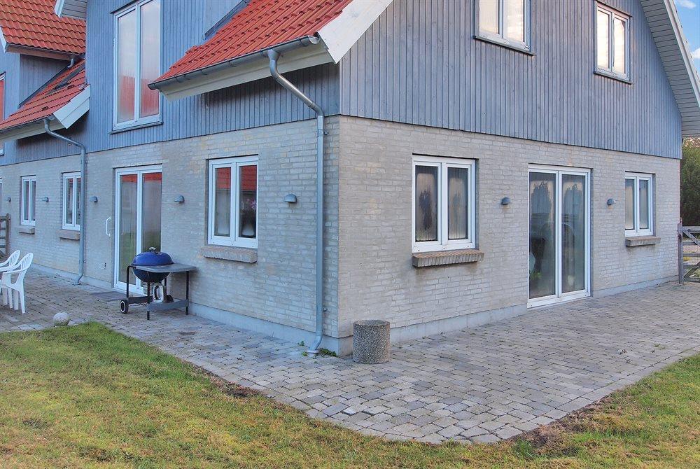 Holiday home in Fakse Ladeplads for 6 persons