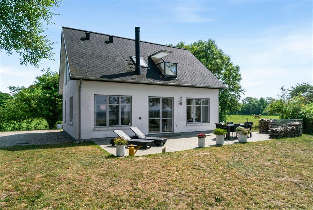 Holiday home in Varnaes for 5 persons