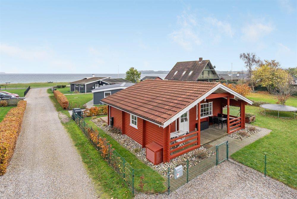 Holiday home in Vemmingbund for 5 persons