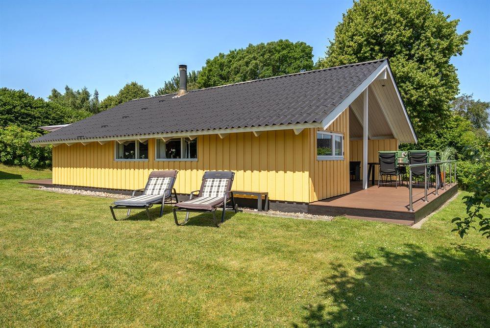 Holiday home in Vemmingbund for 4 persons