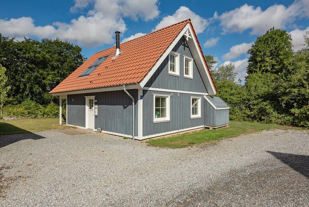 Holiday home in Grasten for 8 persons