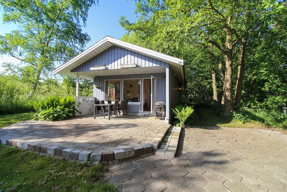 Holiday home in Hyldtofte for 6 persons