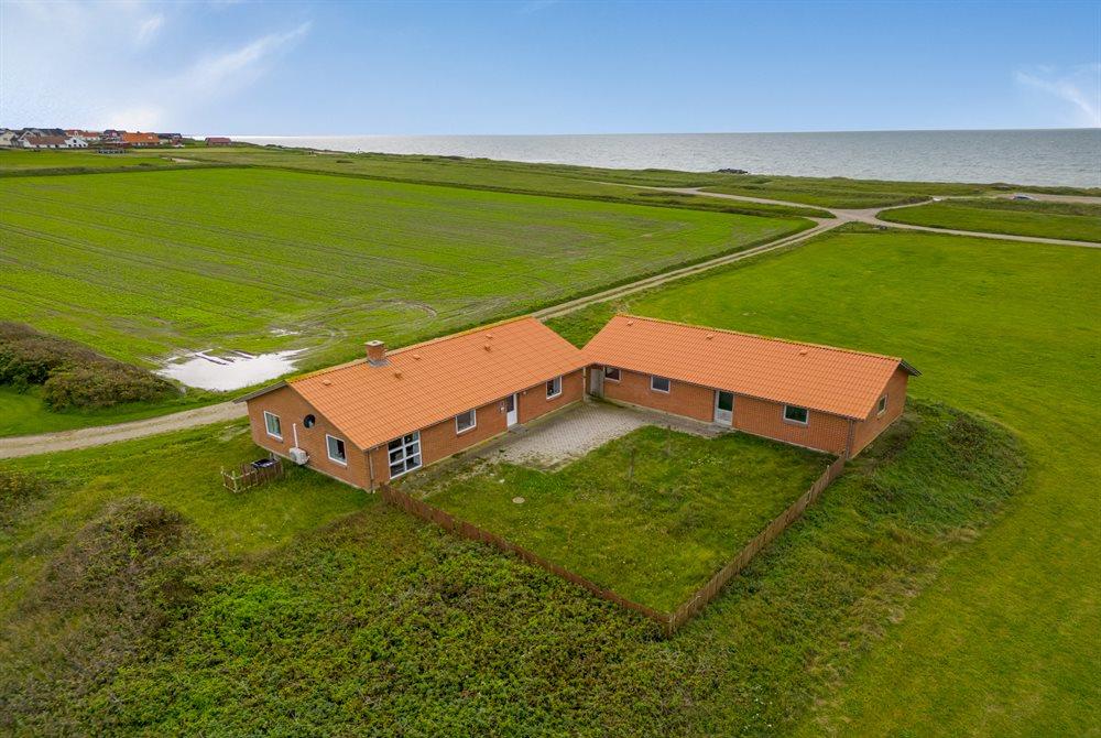 Holiday home in Ferring for 8 persons