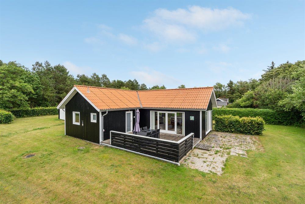 Holiday home in Skalstrup for 5 persons