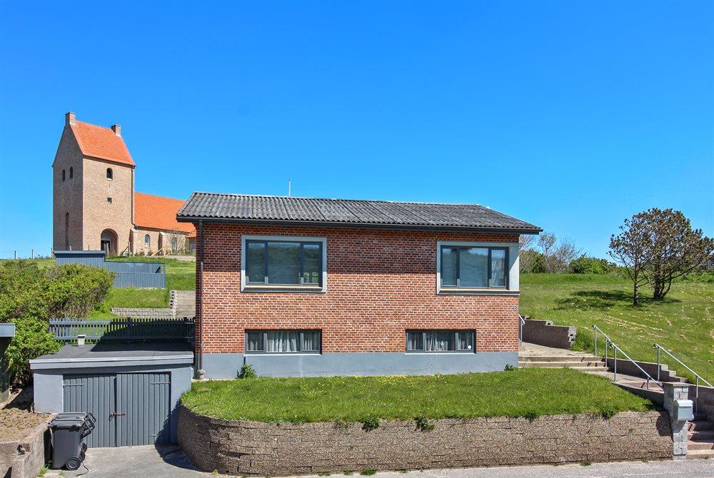 Holiday home in Lonstrup for 7 persons