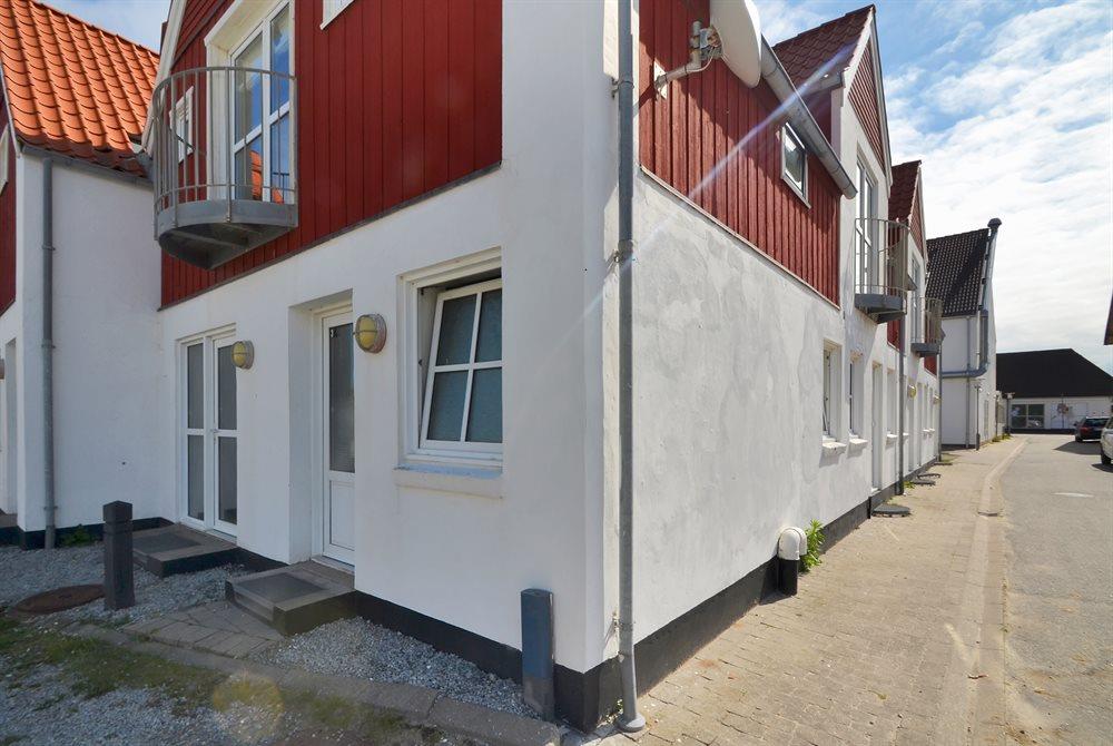 Holiday home in Loekken for 2 persons