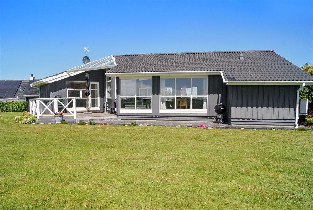 Holiday home in Nr. Lyngby for 6 persons